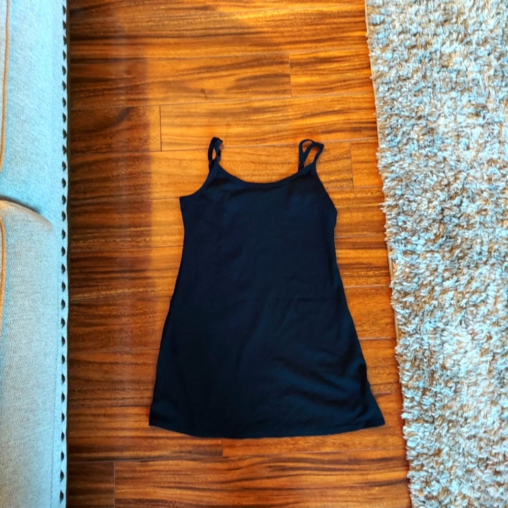 American Eagle tank dress